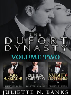 cover image of Dufort Dynasty Volume Two